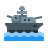 color style schlachtschiff icon