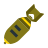 color style bombe icon