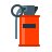 燃烧弹手榴弹 icon