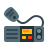 HAM-DMR Icon