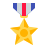 Médaille icon