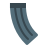 color style rifle magazine icon