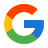 Googleのロゴ icon