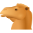 Camel icon