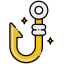 낚싯바늘 icon
