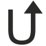 rotation-arrow-u-turn icon