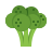 Broccoli icon