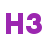 color style kopfzeile 3 icon