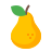 color style 배 icon