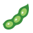 color style soy icon
