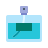 color style perfume bottle icon