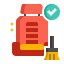car seat icon
