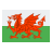 País de Gales icon