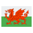color style wales icon