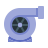 Turbocompresor icon