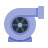 color style 터보 icon
