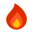 Elemento Fuoco icon