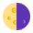 color style last quarter icon