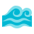 Water Element icon