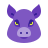 Swine icon