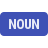 color style substantiv icon