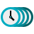 color style tenses icon