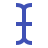 color style cursor de texto icon