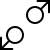 ios 17 outlined style spread icon
