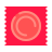 color style 콘돔 패키지 icon