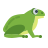 Frosch icon