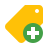 color style schlagwort hinzufügen icon