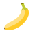 Banana icon