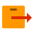 color style 주식 이동 icon