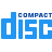 Compact Disc icon