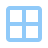 color style grid 2 icon