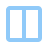 color style columns icon