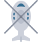 Helicopter icon