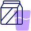 milk icon