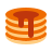 color style 팬케이크 icon