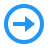 Forward Button icon