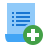 color style create document icon