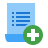 Create Document icon