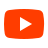 Reproduzir YouTube icon