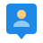 color style user location icon