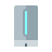color style módulo interiores de netatmo icon