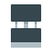 color style módulo viento de netatmo icon