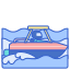 Jet Boat icon