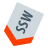 color style 南西南 icon