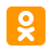 Odnoklassniki icon