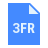 3FR icon